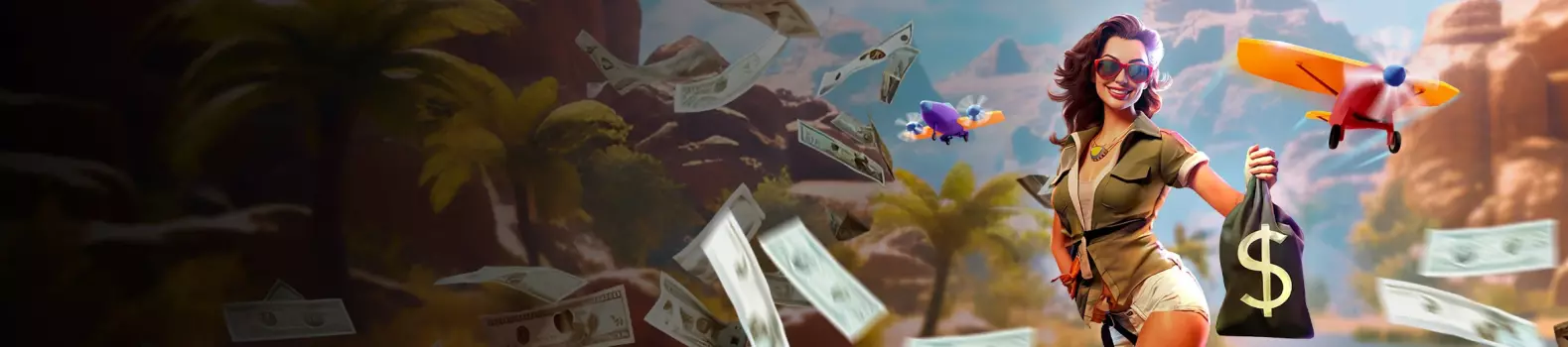 Aviatrix турнир